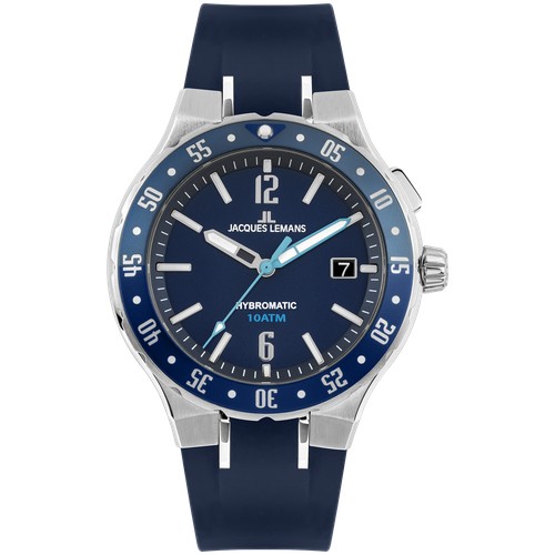 Наручные часы JACQUES LEMANS 1-2109C