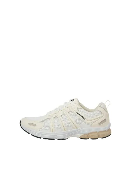 Кроссовки JACK & JONES Sneakers ROME, белый