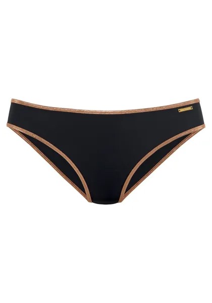 Низ бикини Bruno Banani, черный