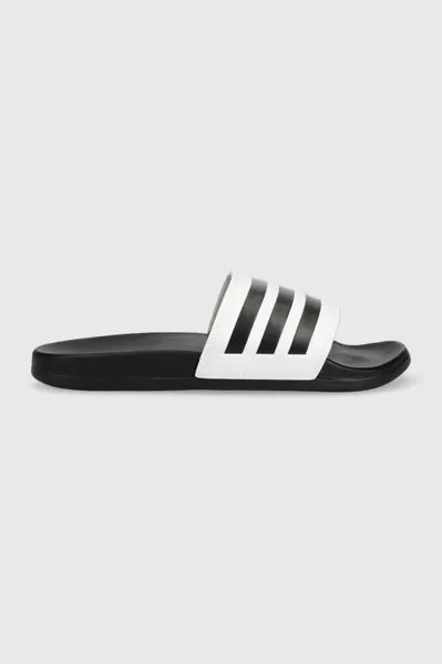 Шлепанцы Adilette adidas Performance, белый