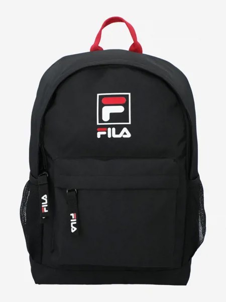 Рюкзак FILA, Черный