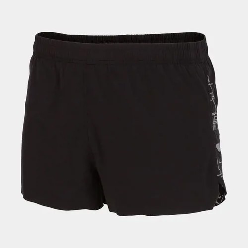 Шорты  joma, размер XXL, черный
