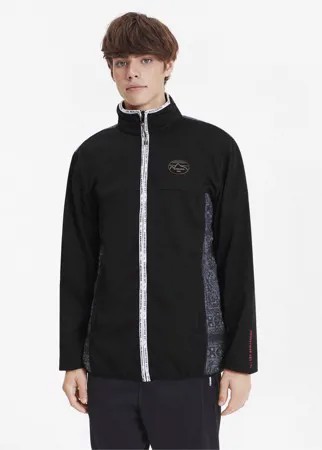 Олимпийка PUMA x LB Track Top