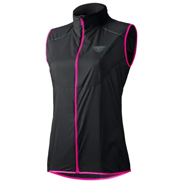 Жилет Dynafit Vertical Wind 49, черный