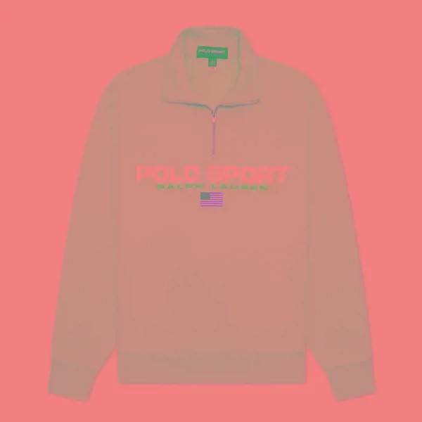 Мужская толстовка Polo Ralph Lauren