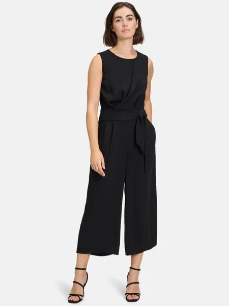 Комбинезон Betty & Co, черный