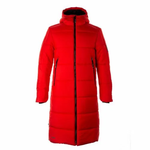 Куртка Huppa, размер S, красный