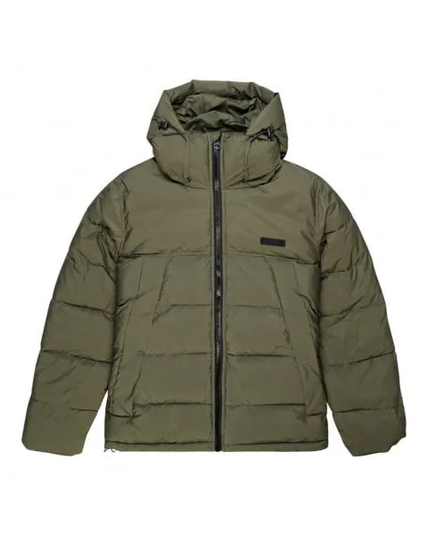 Куртка мужская Element F1JKF5-ELF2 хаки XL