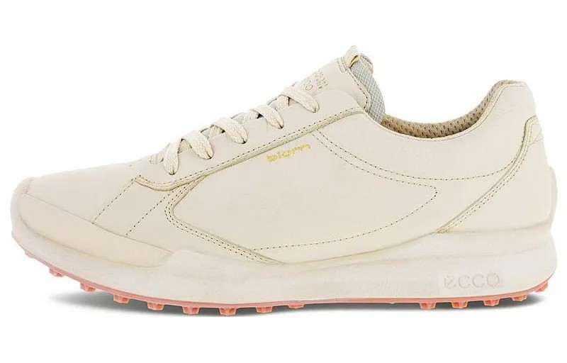 Кроссовки ecco Lifestyle Shoes Women's Low-top Lime Gray, серый