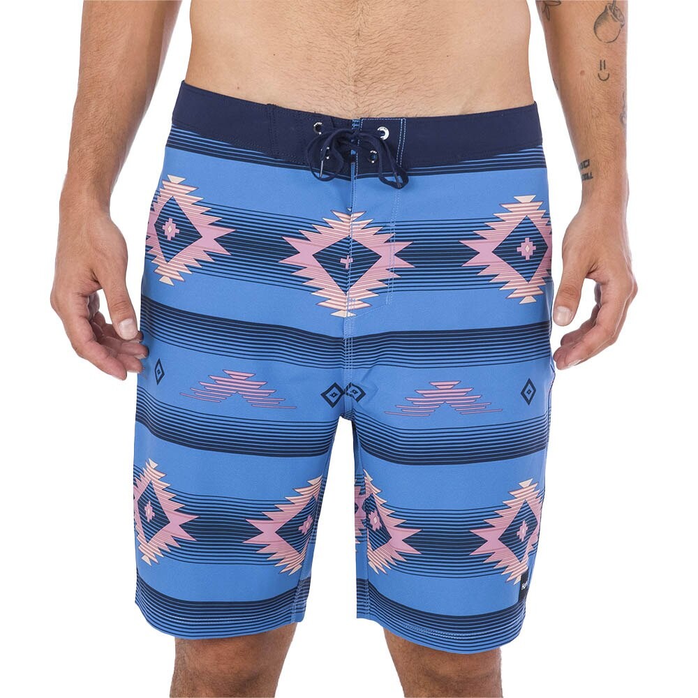 Шорты для плавания Hurley Weekender 20´ Swimming Shorts, синий