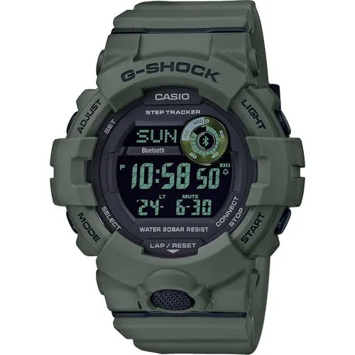 Наручные часы CASIO