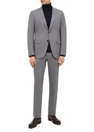 Шерстяной костюм Ermenegildo Zegna