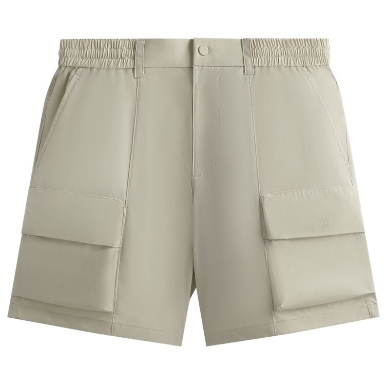 Шорты Kith Kasen Cargo Short, кремовый