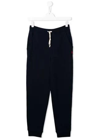 Ralph Lauren Kids спортивные брюки