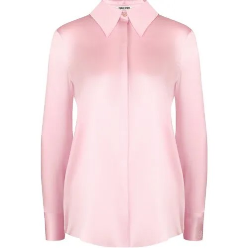 Блуза Max & Moi, размер 38, розовый