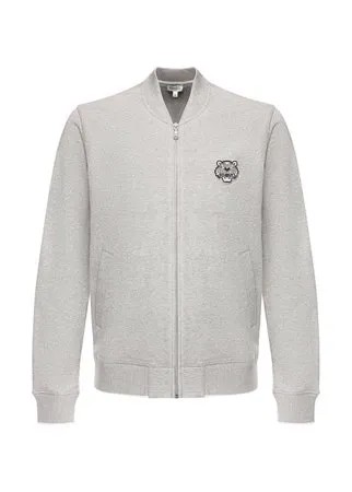 Хлопковый кардиган Kenzo