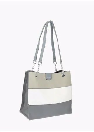 Сумка женская David Jones 6525-2 grey