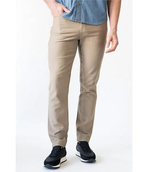 Комбинезон Devil-Dog Comfort Jean Devil-Dog Dungarees, бежевый