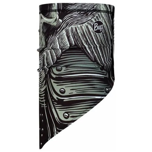 Бандана Buff Tech Fleece N Tribe Black