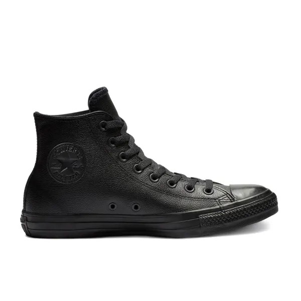 Converse Chuck Taylor All Star Mono Leather High-Top