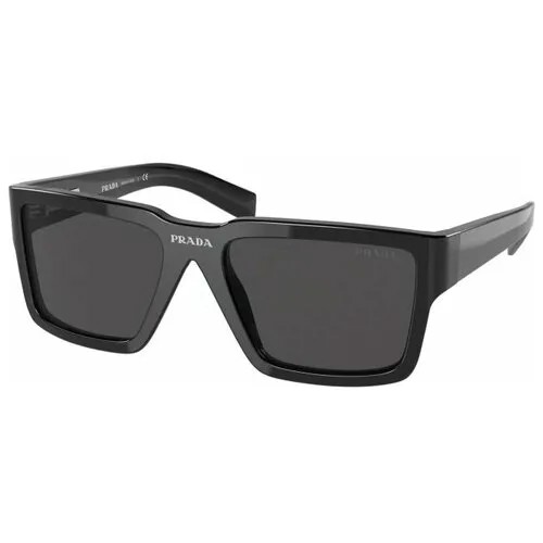 PRADA Солнцезащитные очки Prada PR 09YS 1AB5S0 Black [PR 09YS 1AB5S0]