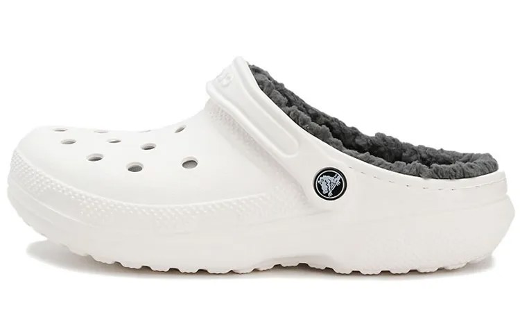 Классические пляжные сандалии Crocs с сабо унисекс