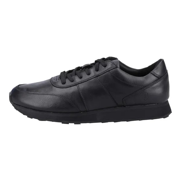 Кроссовки Hush Puppies Seventy8, black