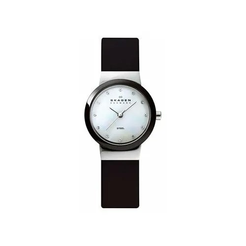 Наручные часы SKAGEN 458SSLB