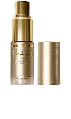Порошковый спрей in the buff powder spray - Stila