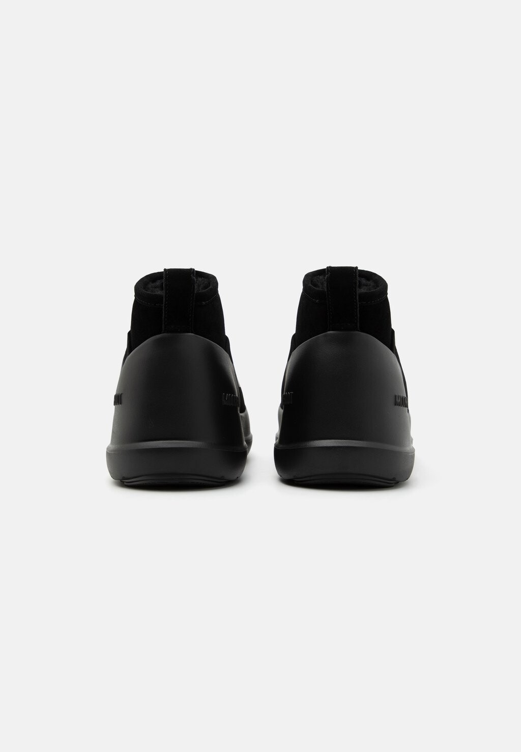 Ботильоны LUNA LOW UNISEX Moon Boot, черный