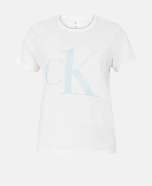 Футболка Calvin Klein Underwear, цвет Ice