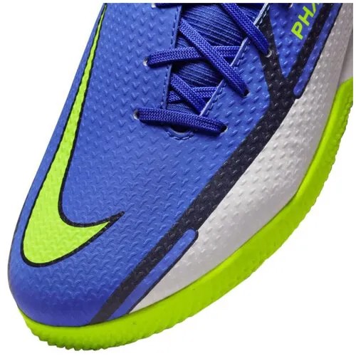 Бутсы Nike Phantom GT2 Academy Dynamic Fit IC. размер 40.5. длина стельки 25.5см.