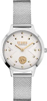 Fashion наручные  женские часы Versus VSPZK0421. Коллекция Palos Verdes