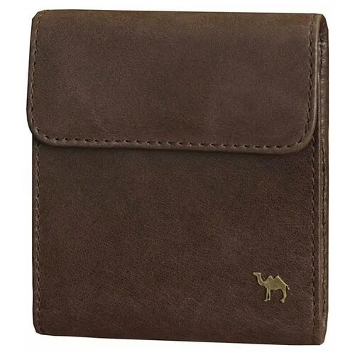 Портмоне мужское с клапаном Camel