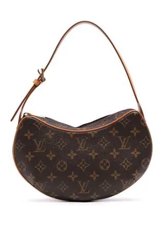 Louis Vuitton сумка Pochette Croissant 2008-го года