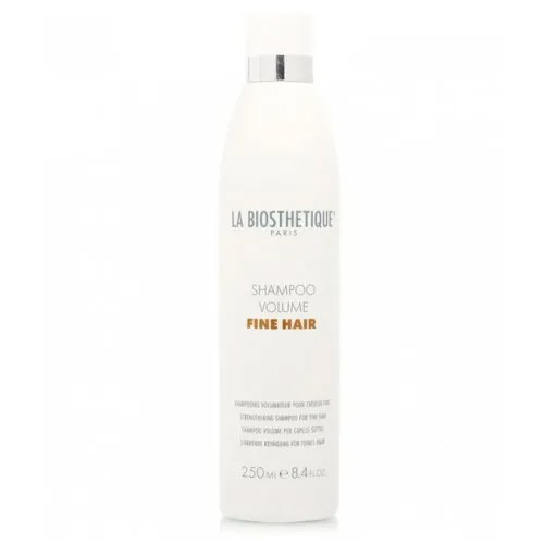 La Biosthetique шампунь Volume Fine Hair для придания объема тонким волосам 250 мл