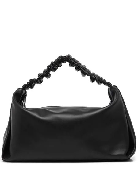 Alexander Wang большая сумка-тоут Scrunchie