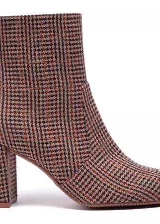 Ботильоны Stuart Weitzman
