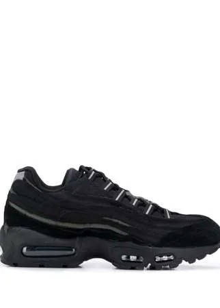 Comme Des Garçons Homme Plus кроссовки Air Max 95 из коллаборации с Nike