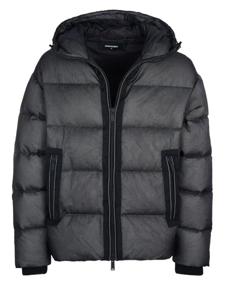 Куртка Dsquared2, черный