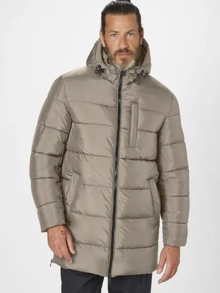 Арктурус парка S4 Jackets, коричневый