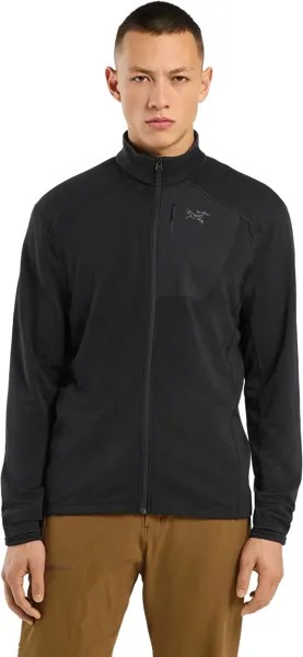 Куртка Delta Jacket Arc'teryx, черный