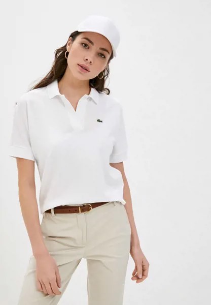 Поло Lacoste