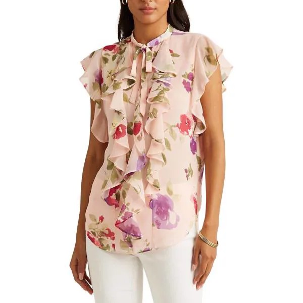 Блузка LAUREN RALPH LAUREN
