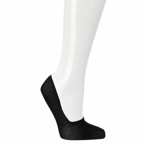 Подследники Calzetti, размер 39/40, черный