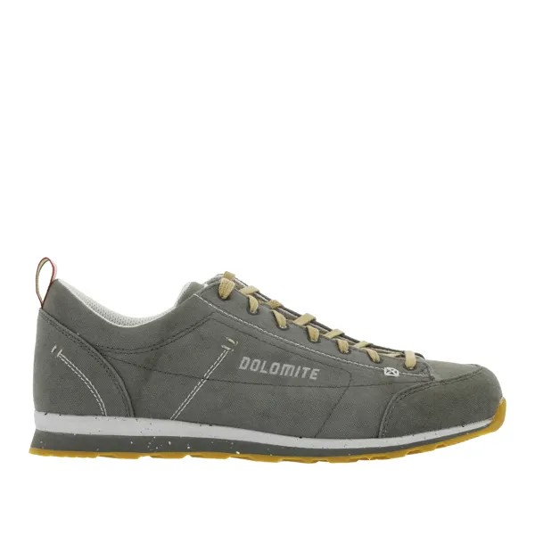 Полуботинки мужские Dolomite M's 54 Lh Canvas Evo серые 9.5 UK