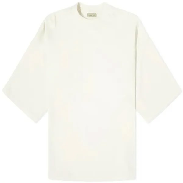 Футболка Fear of God Airbrush 8 Short-Sleeve, белый