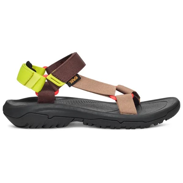 Сандалии Teva Hurricane XLT 2, цвет Burro Multi