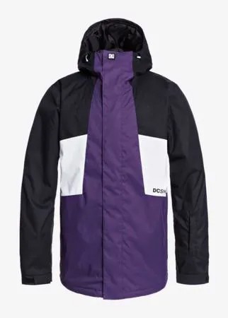 КУРТКА DEFY JACKET M SNJT PSD0 СНОУБОРДИЧЕСКАЯ