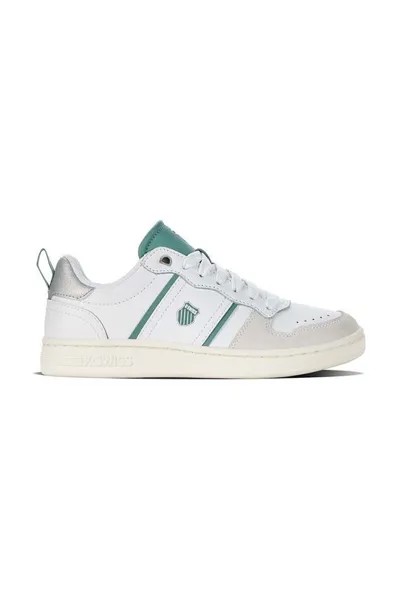 Кроссовки K-Swiss, белый
